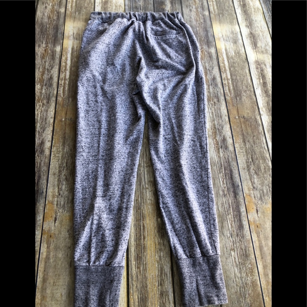 Madewell Jogger Pant - Picture 6 of 8